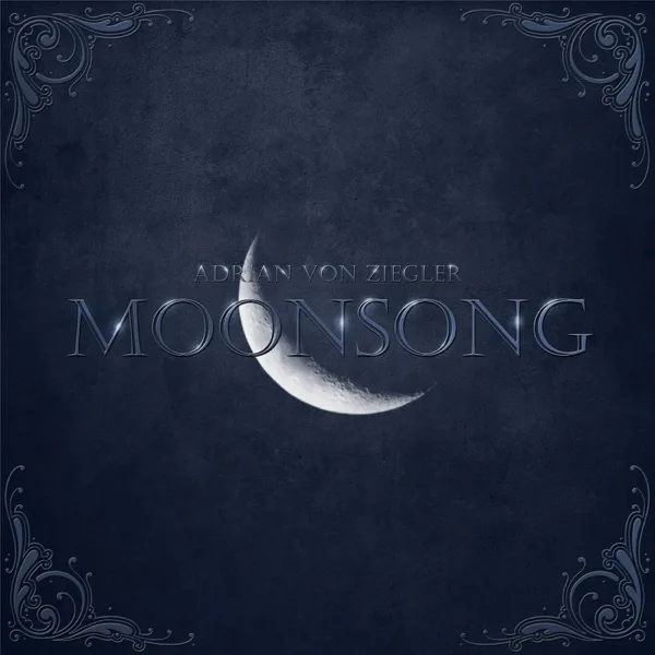 Moonsong — Adrian von Ziegler