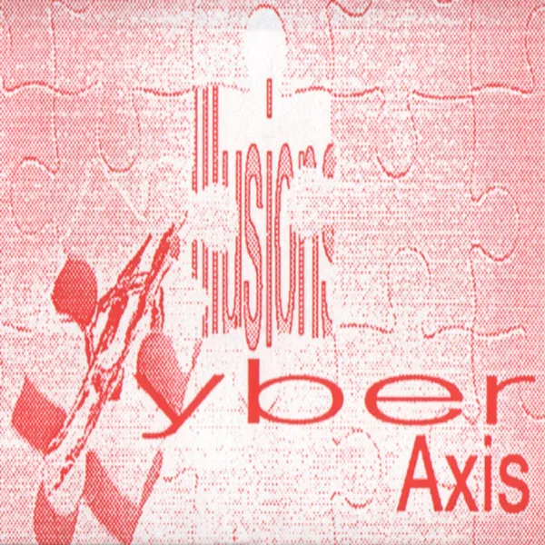More — Cyber Axis