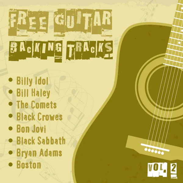 More Than a Feeling (Instrumental) [In the Style of Boston] — Pop Music Workshop