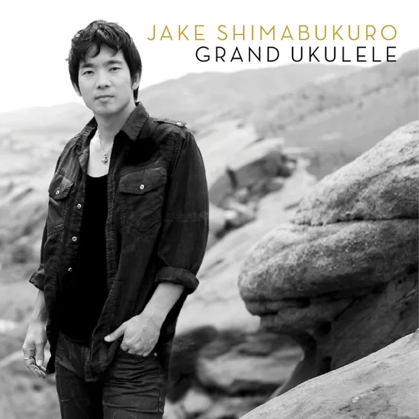 More Ukulele — Jake Shimabukuro