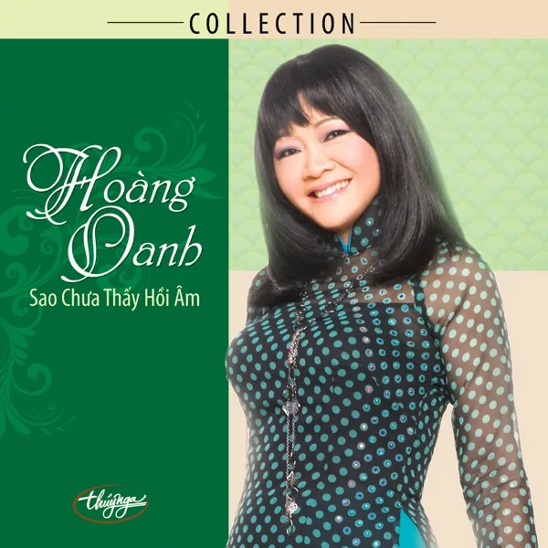 Một Người Đi — Hoàng Oanh
