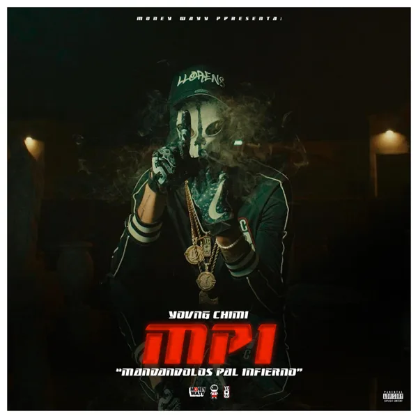 MPI — YOVNGCHIMI & Hydro