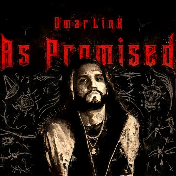 Mr. Blue — Omar LinX & Zeds Dead