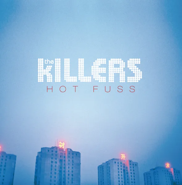 Mr. Brightside — The Killers
