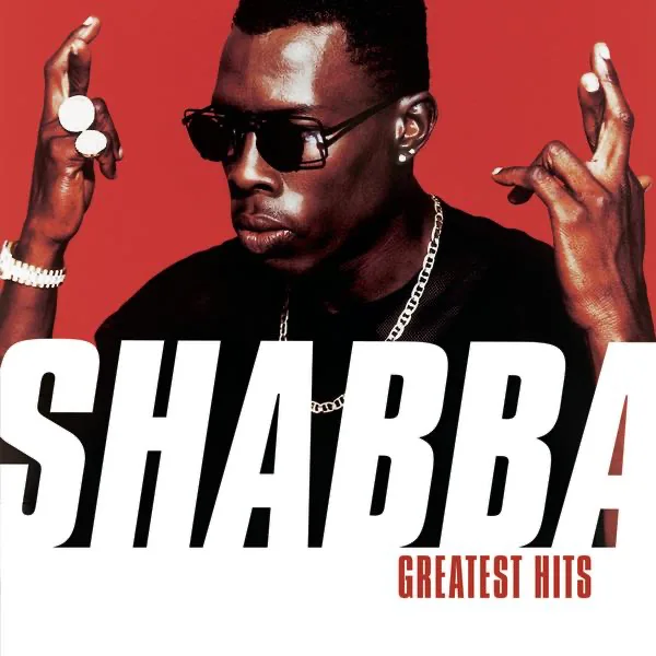 Mr. Loverman — Shabba Ranks