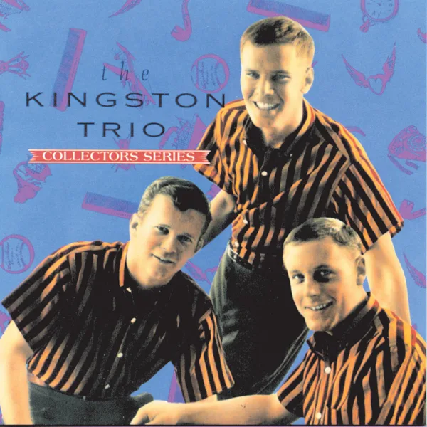 M.T.A. — The Kingston Trio