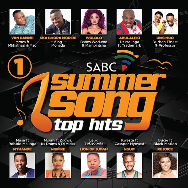 Mthande (feat. Robbie Malinga) — Musa