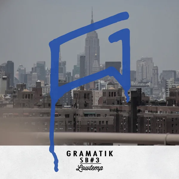 Muy Tranquilo — Gramatik