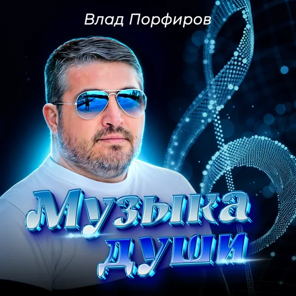 Музыка души — Влад Порфиров