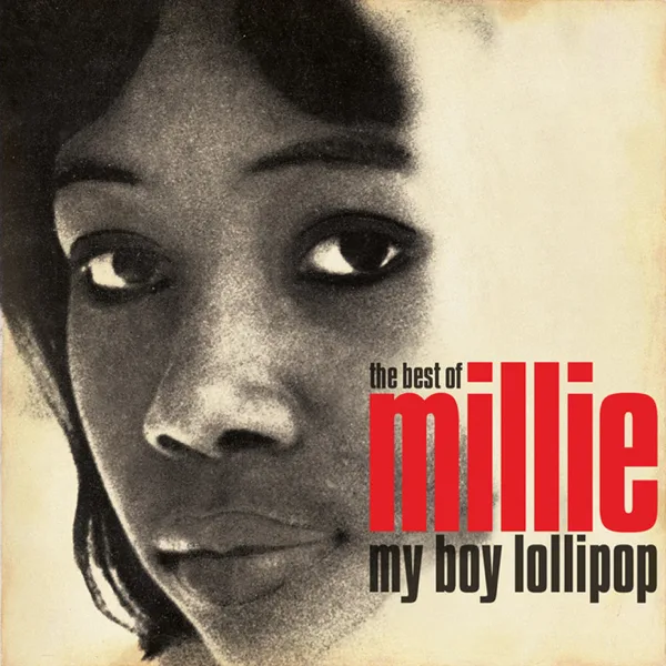 My Boy Lollipop — Millie Small