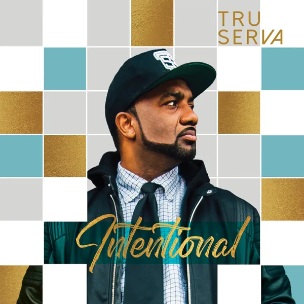 My Deliverer (feat. Tylyriq) — TRU-SERVA