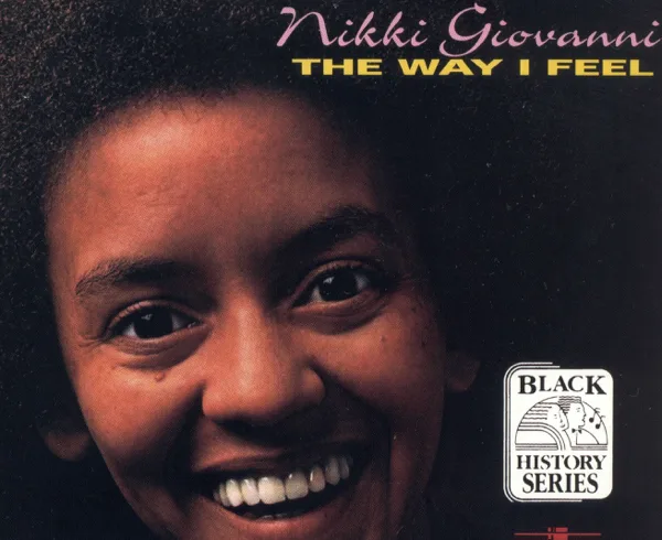 My House — Nikki Giovanni