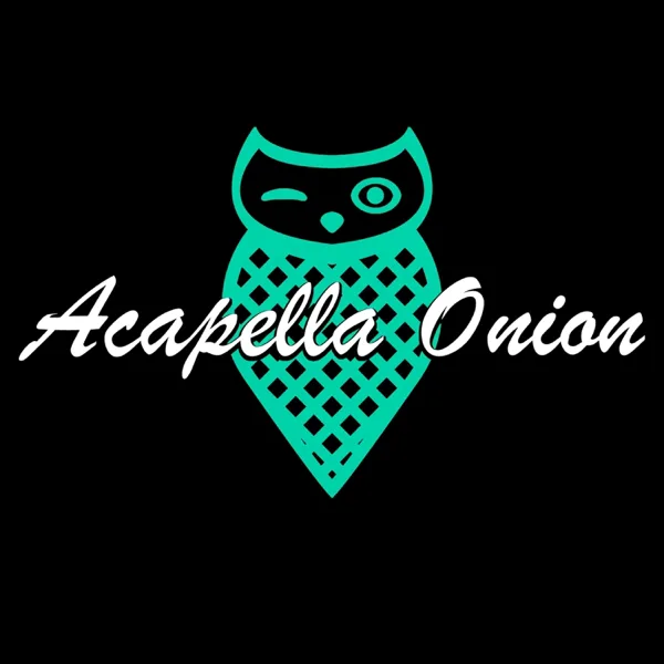 My Jolly Sailor Bold — Acapella Onion