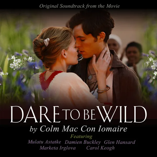 My Lagan Love (feat. Marketa Irglova) — Colm Mac Con Iomaire