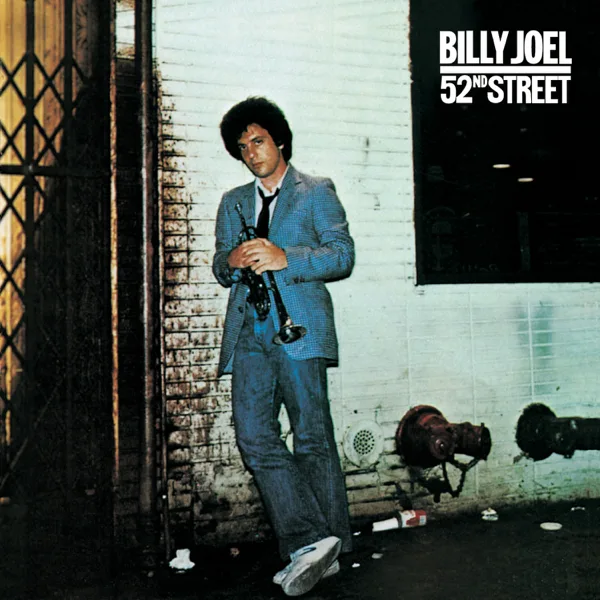My Life — Billy Joel