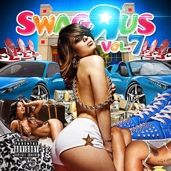 My Nigga (Remix) — Young Money