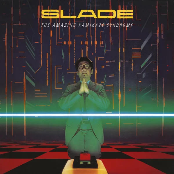 My Oh My (Swing Version) — Slade