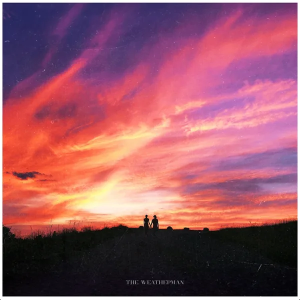My Personal Sunset — Miles Carter