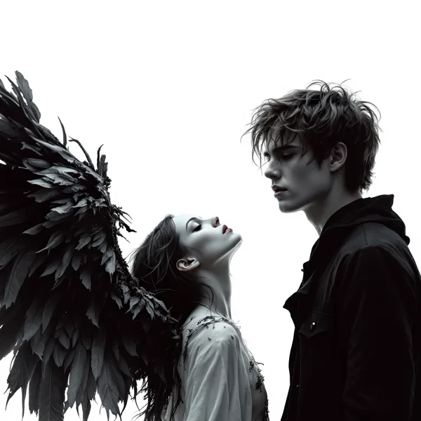 My Pitiful Hollow Excuse — Matthew’s Silent Chapter