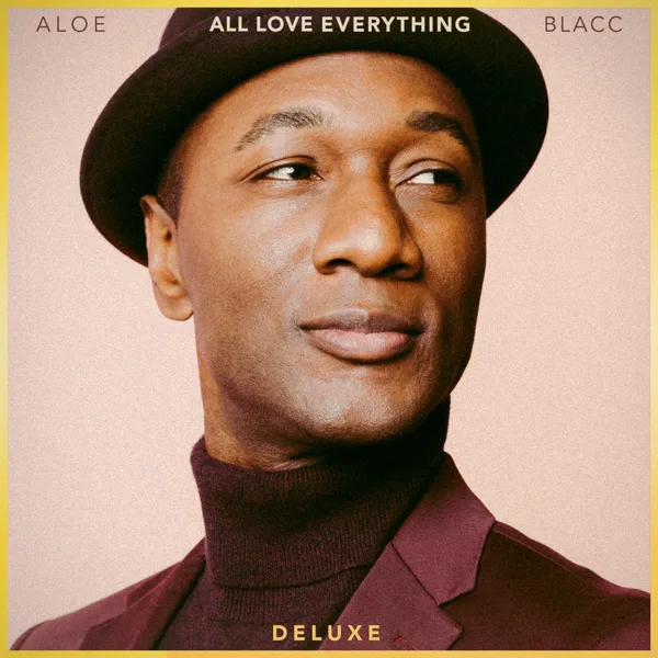 My Way — Aloe Blacc