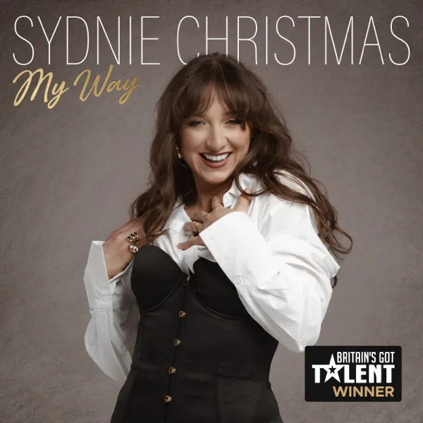 My Way — Sydnie Christmas