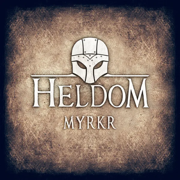 Myrkr — Heldom