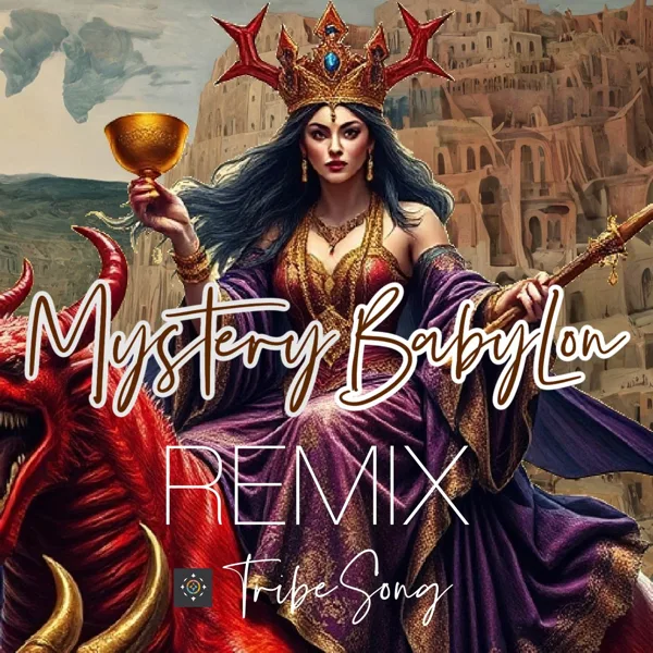 Mystery Babylon Remix — TribeSong