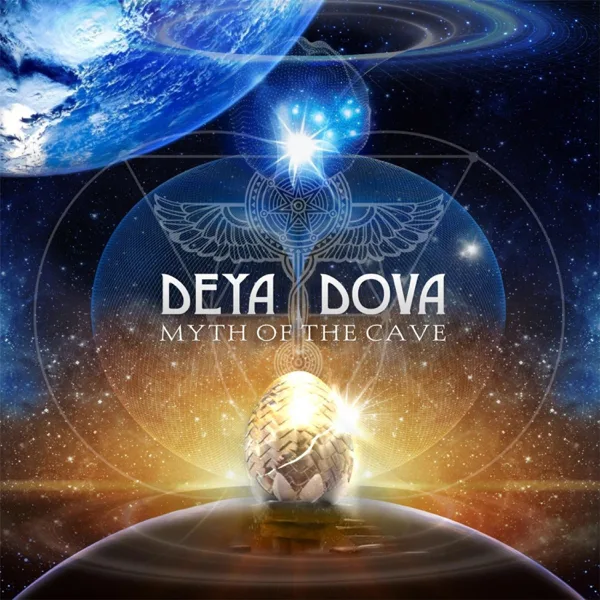 Myth of the Cave — Deya Dova