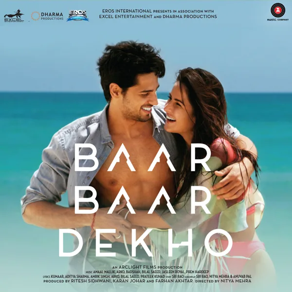 Nachde Ne Saare — Jasleen Royal, Harshdeep Kaur & Siddharth Mahadevan