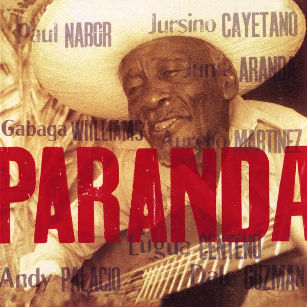 Náguya Nei — Paul Nabor