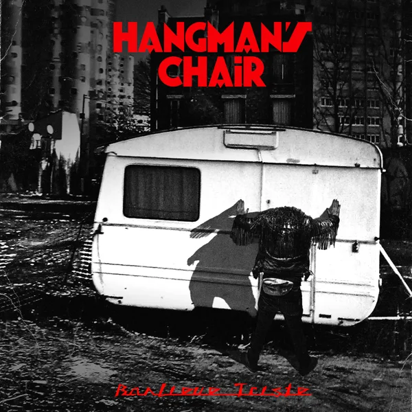 Naïve — Hangman's Chair