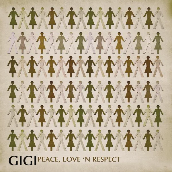 Nakal — GIGI