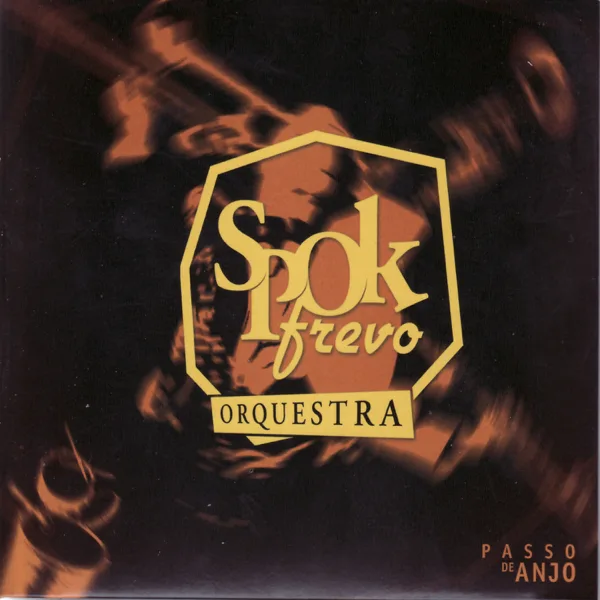 Nas Quebradas — SpokFrevo Orquestra