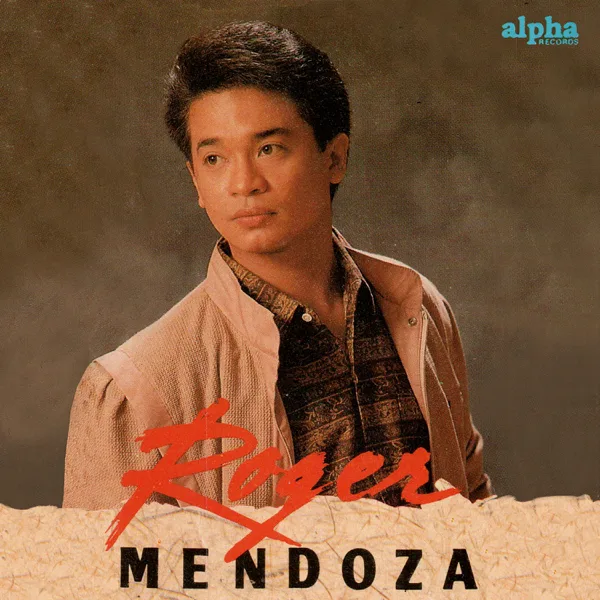 Nasaan Ang Pangako — Roger Mendoza