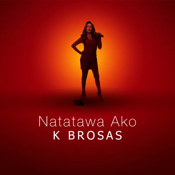 Natatawa Ako — K Brosas