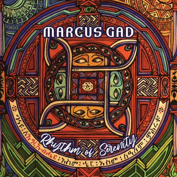 Nature Like Scripture — Marcus Gad