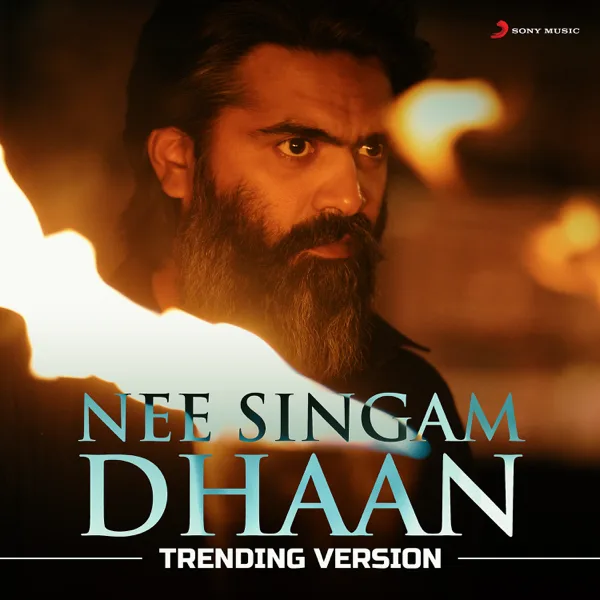 Nee Singam Dhan (Trending Version) — A.R. Rahman & Sid Sriram