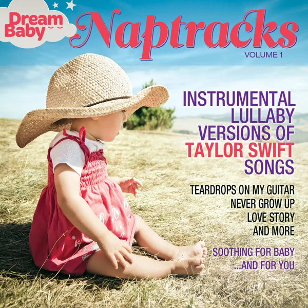 Never Grow Up (Instrumental) — Dream Baby