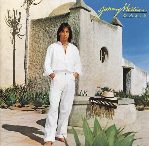 New and Different Way — Jimmy Messina
