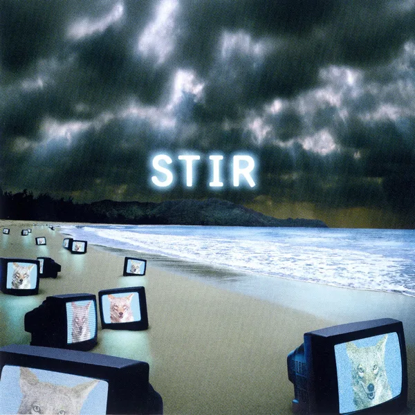 New Beginning — Stir