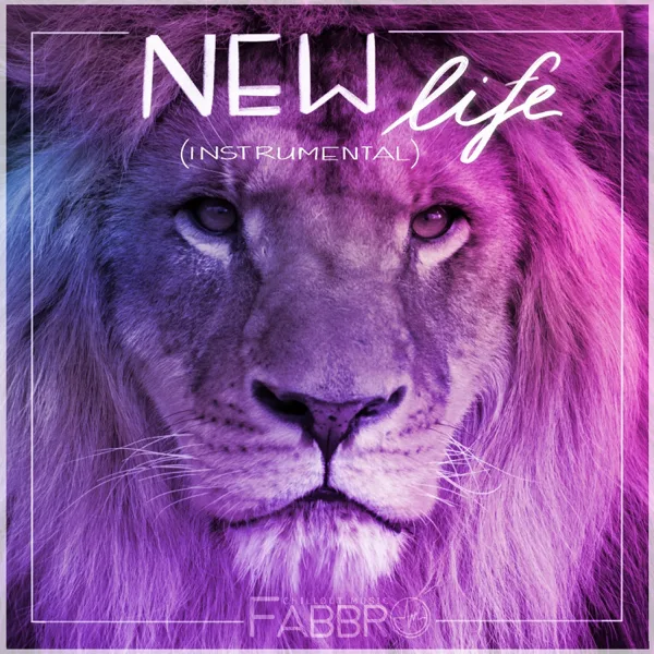 New Life (Instrumental Version) — Fabbro