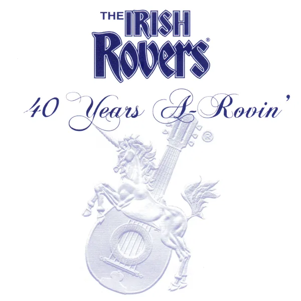 New York Girls — The Irish Rovers
