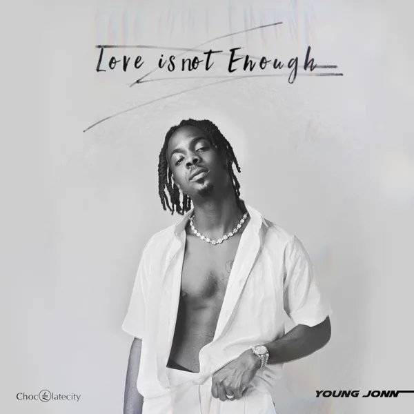 Next To You (feat. Vedo) — Young Jonn