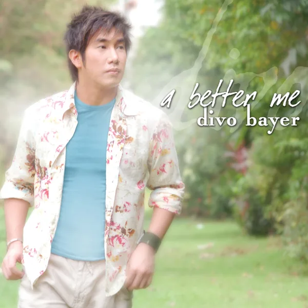 Ngayong Nandito Ka — Divo Bayer