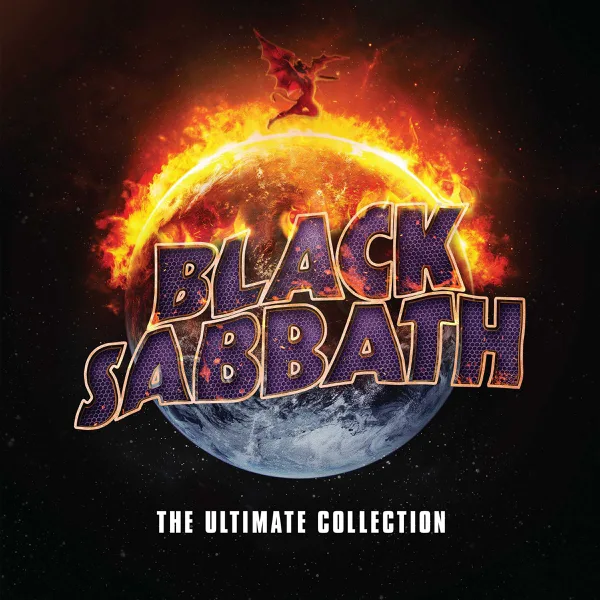 N.I.B. — Black Sabbath