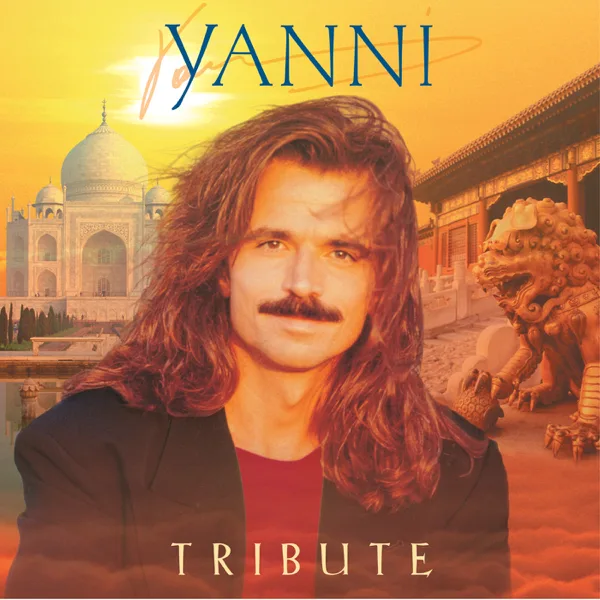 Nightingale — Yanni