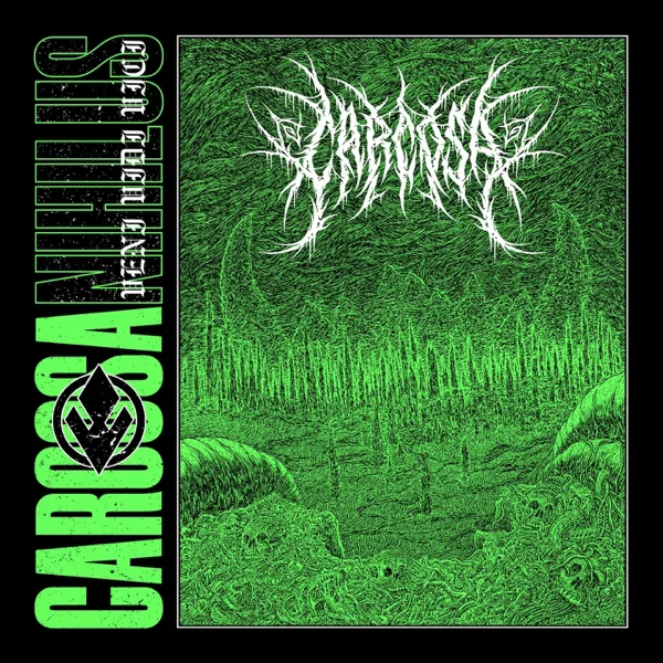Nihilus — Carcosa