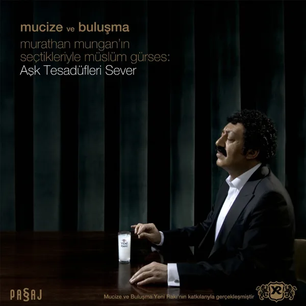Nilüfer — Müslüm Gürses