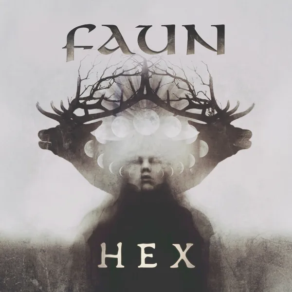 Nimue — Faun & Chelsea Wolfe
