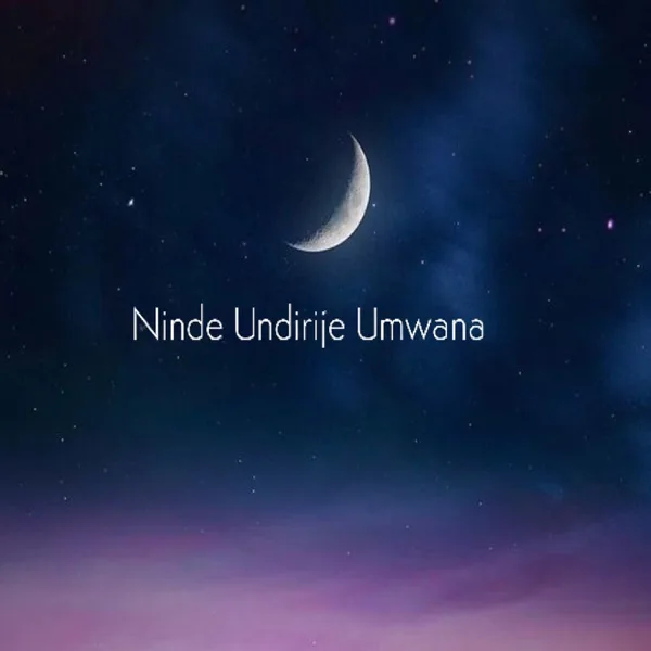 Ninde Undirije Umwana — Karatunyuze